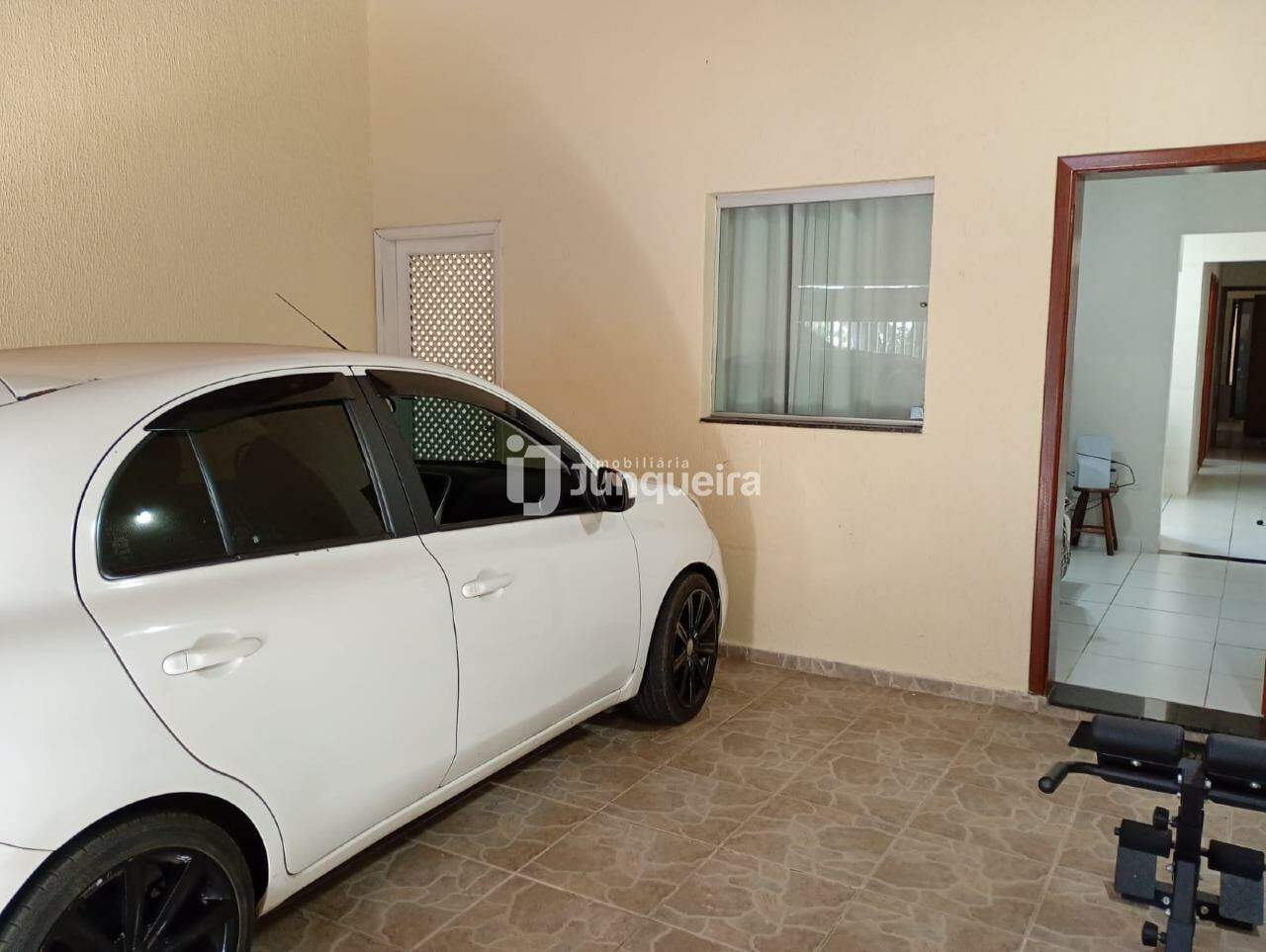 Casa à venda, 2 quartos, sendo 1 suíte, 2 vagas, no bairro Piracicamirim em Piracicaba - SP
