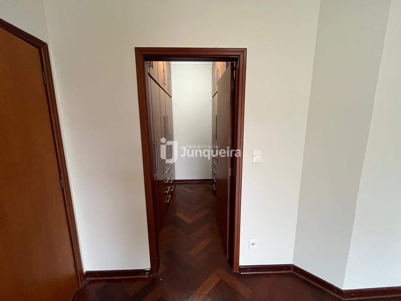 Casa em Condomínio para alugar no Terras de Piracicaba III , 3 quartos, sendo 3 suítes, 2 vagas, no bairro Terras de Piracicaba III em Piracicaba - SP
