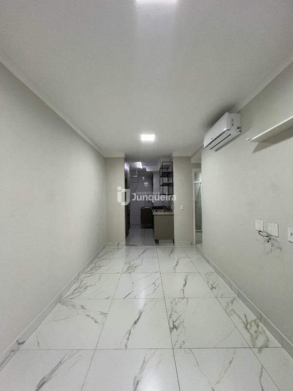 Apartamento para alugar no Varandas Campestre, 2 quartos, 1 vaga, no bairro Campestre em Piracicaba - SP