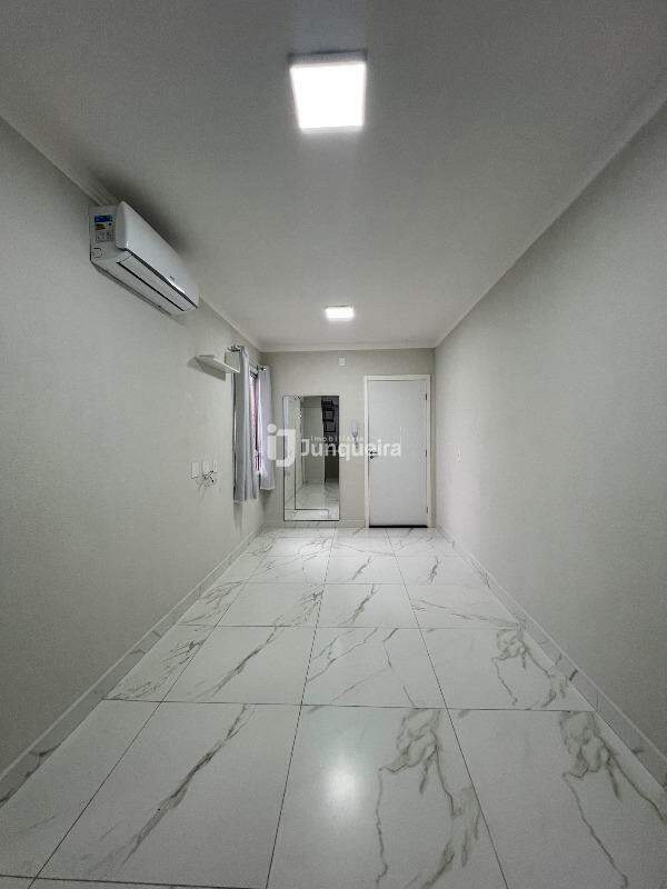 Apartamento para alugar no Varandas Campestre, 2 quartos, 1 vaga, no bairro Campestre em Piracicaba - SP