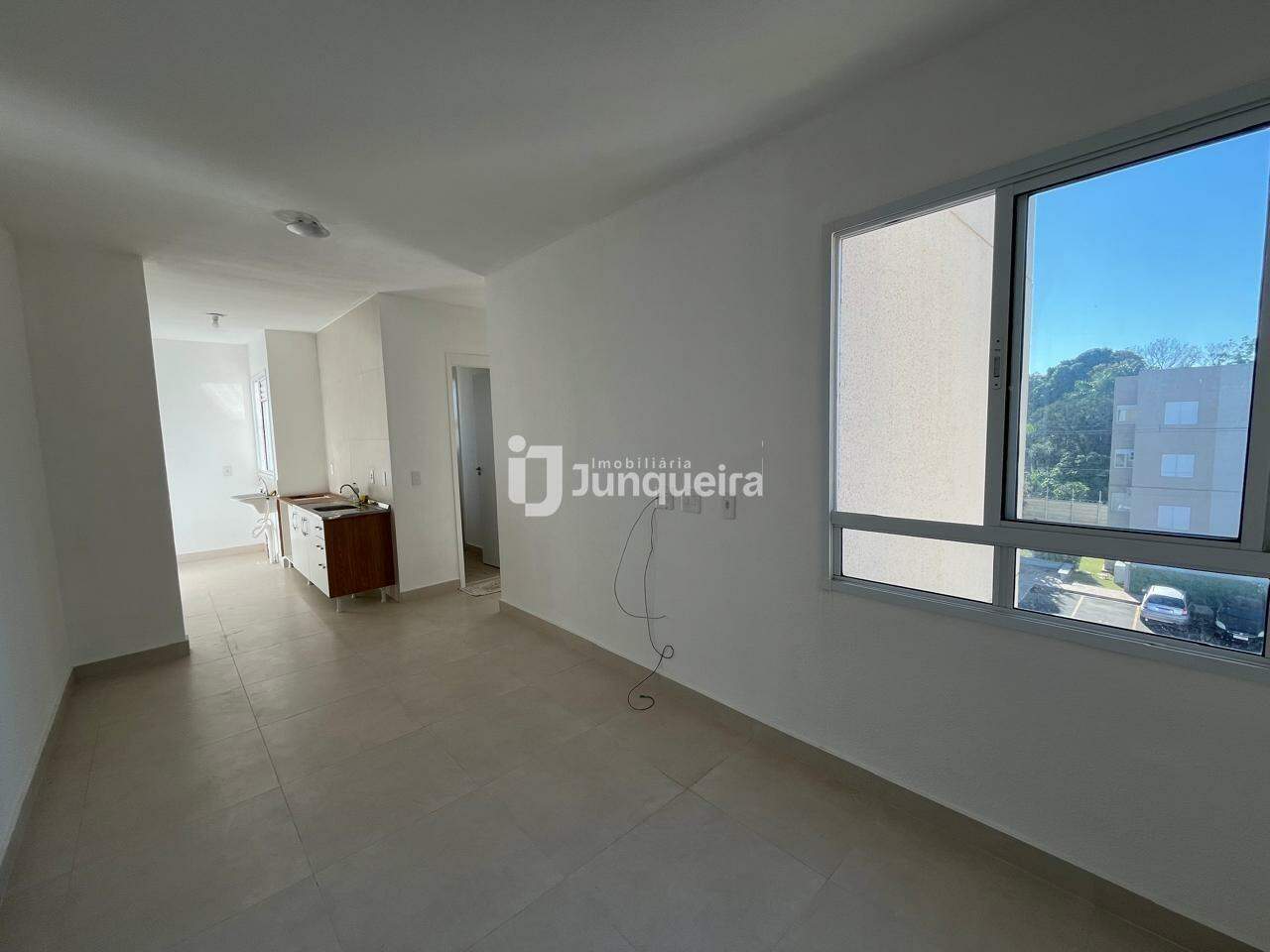 Apartamento à venda no Varandas Campestre, 2 quartos, 1 vaga, no bairro Campestre em Piracicaba - SP