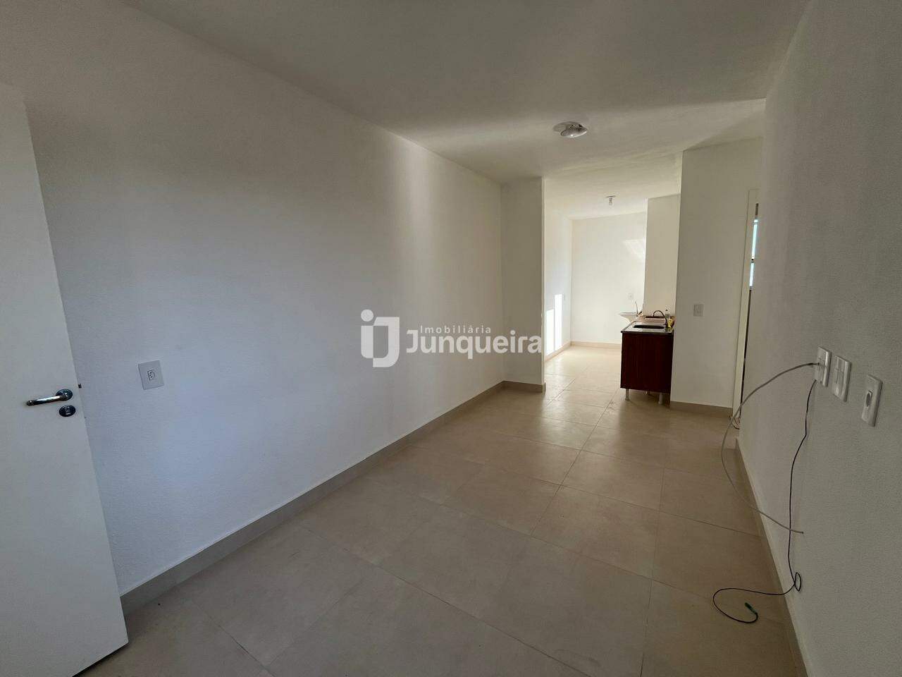 Apartamento à venda no Varandas Campestre, 2 quartos, 1 vaga, no bairro Campestre em Piracicaba - SP