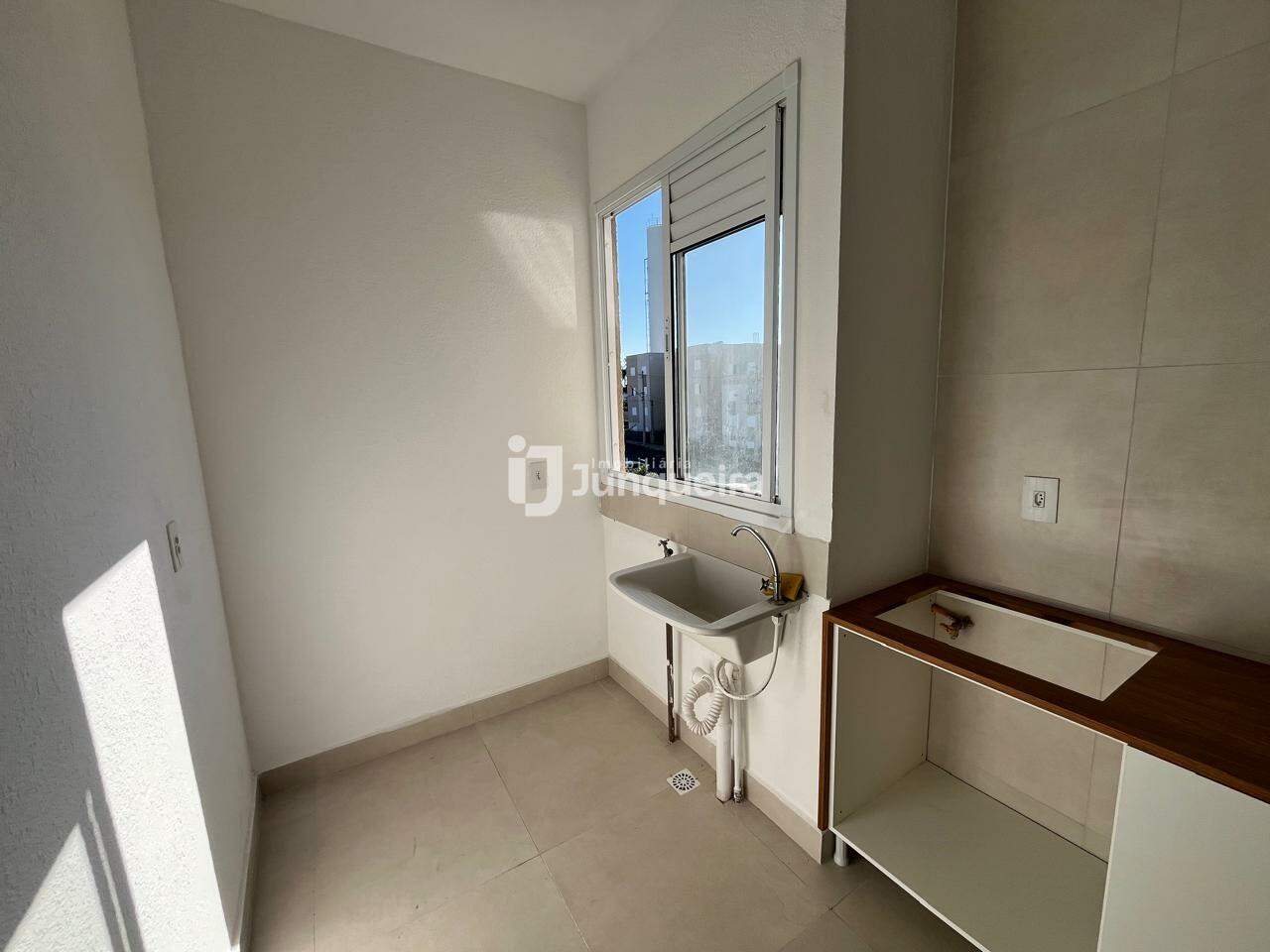 Apartamento à venda no Varandas Campestre, 2 quartos, 1 vaga, no bairro Campestre em Piracicaba - SP