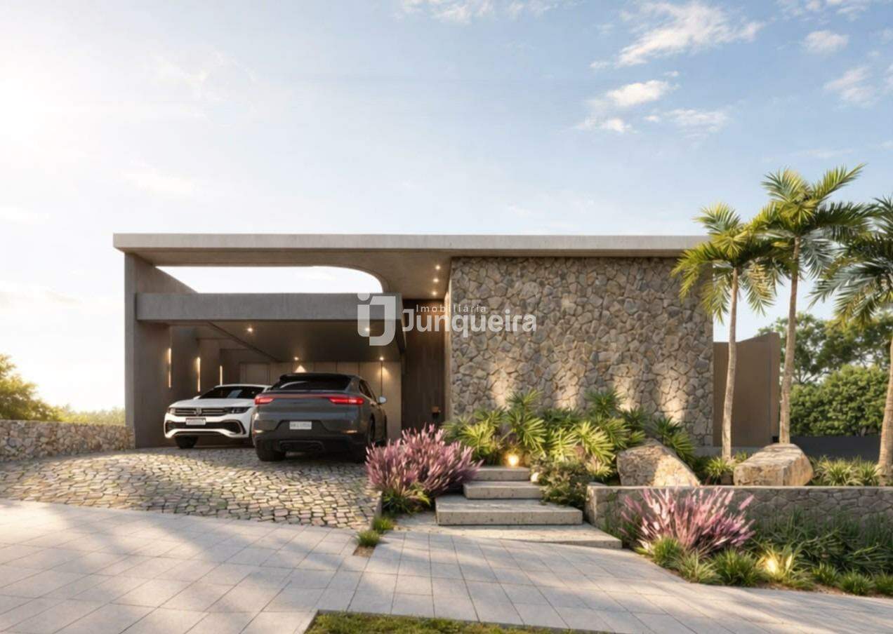 Casa em Condomínio à venda no Damha II , 4 quartos, sendo 4 suítes, 4 vagas, no bairro Parque Residencial Damha II em Piracicaba - SP