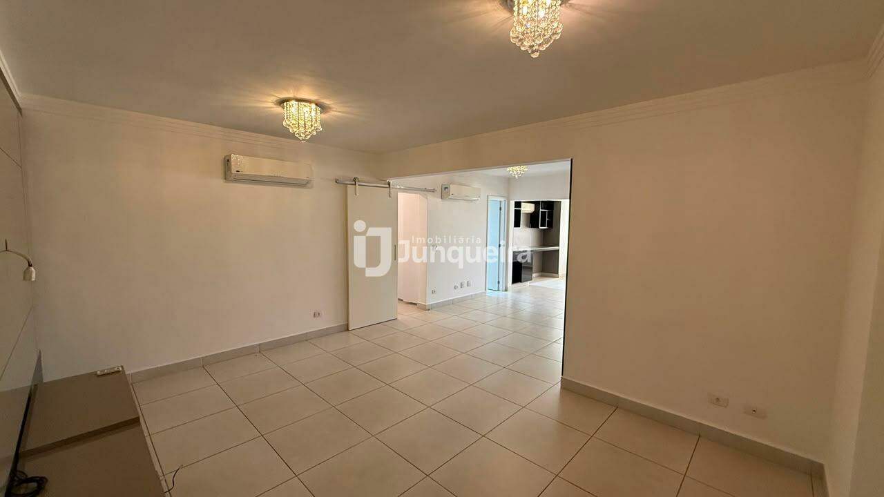 Apartamento para alugar no Residencial Harmonia, 3 quartos, sendo 3 suítes, 3 vagas, no bairro Nova Piracicaba em Piracicaba - SP
