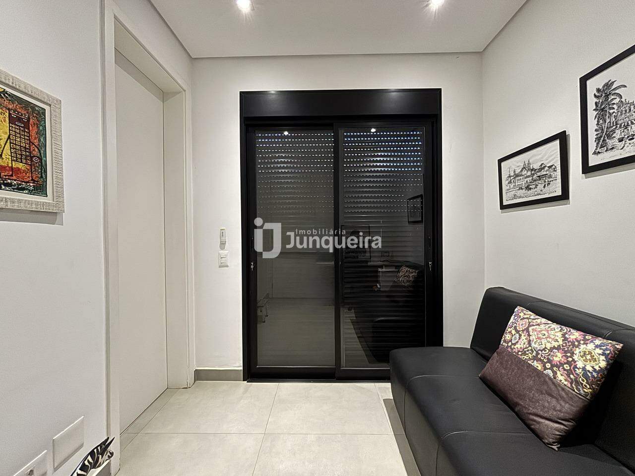 Casa em Condomínio à venda no Villa D'Aquila, 4 quartos, sendo 4 suítes, 4 vagas, no bairro Villa Dáquila em Piracicaba - SP