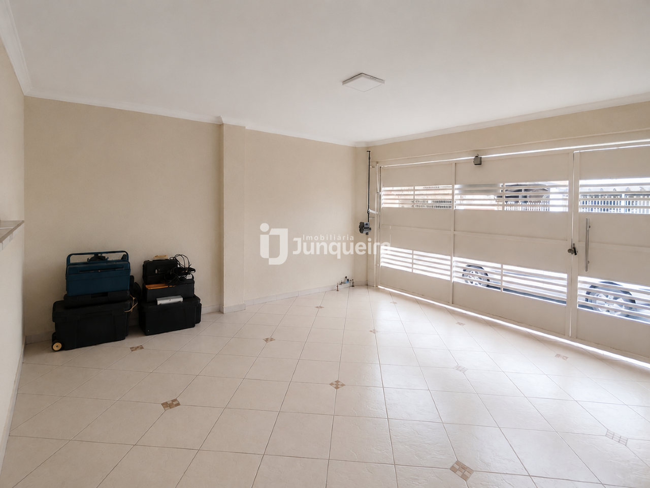 Casa à venda, 3 quartos, 2 vagas, no bairro Nossa Senhora de Fátima em Piracicaba - SP