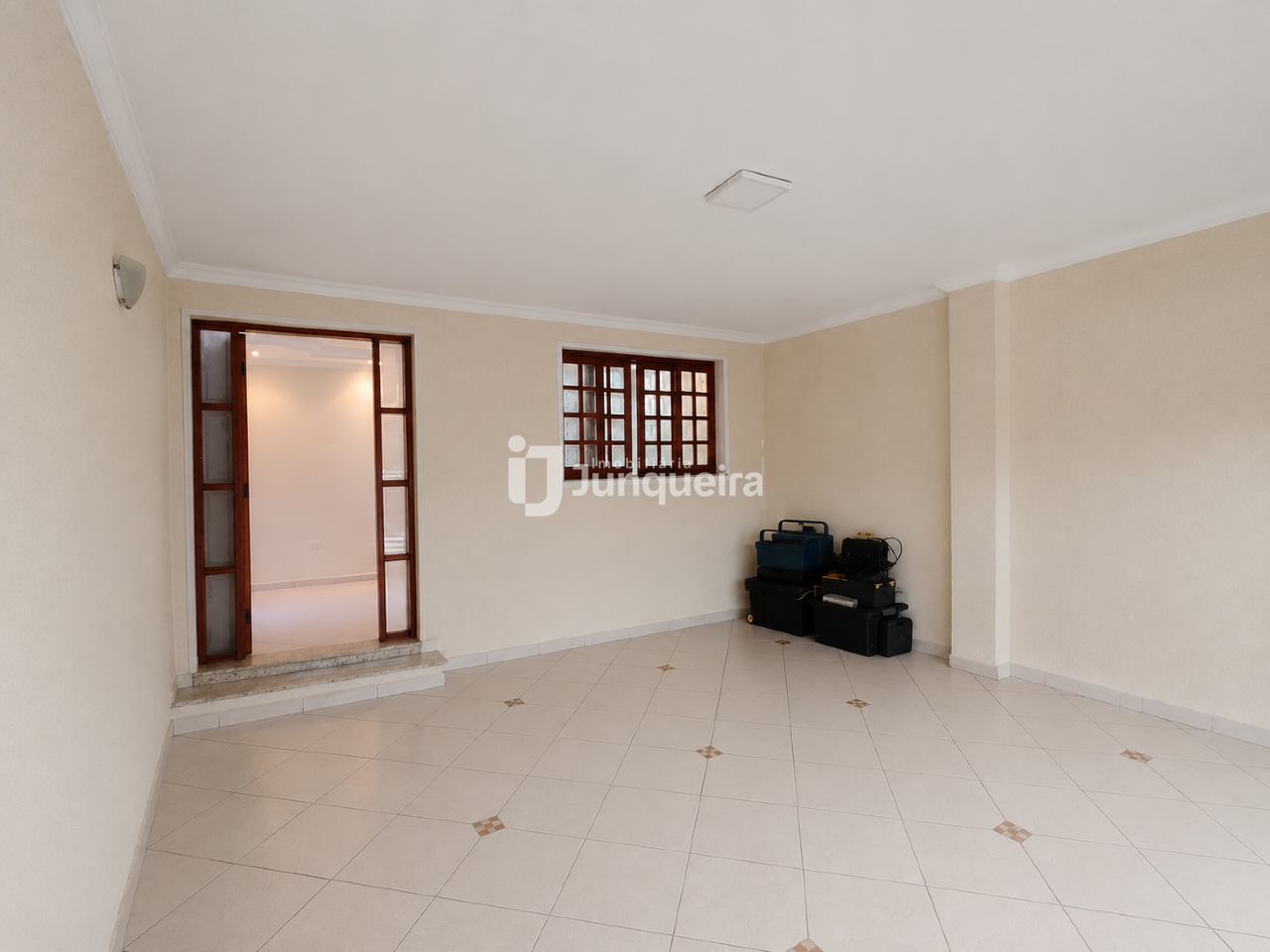 Casa à venda, 3 quartos, 2 vagas, no bairro Nossa Senhora de Fátima em Piracicaba - SP