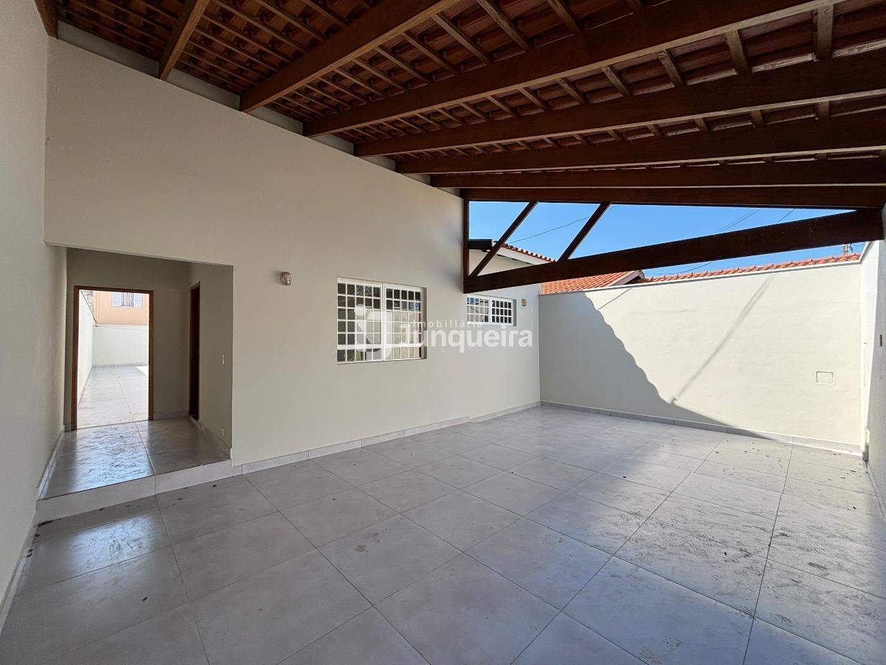 Casa à venda, 2 quartos, 2 vagas, no bairro Santa Rosa Ipês em Piracicaba - SP
