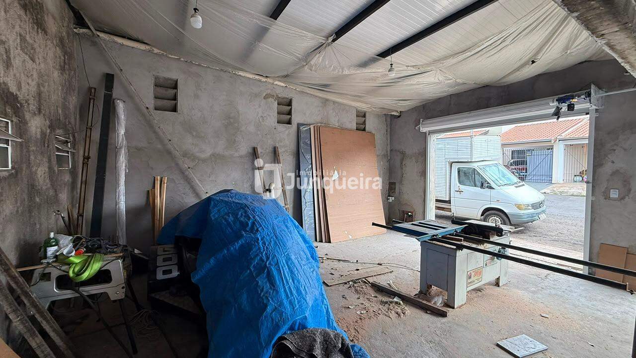 Salão para alugar, no bairro Vila Sônia em Piracicaba - SP