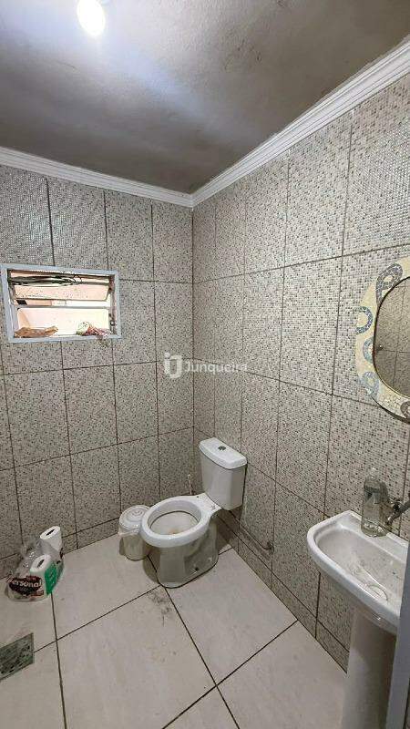 Salão para alugar, no bairro Vila Sônia em Piracicaba - SP