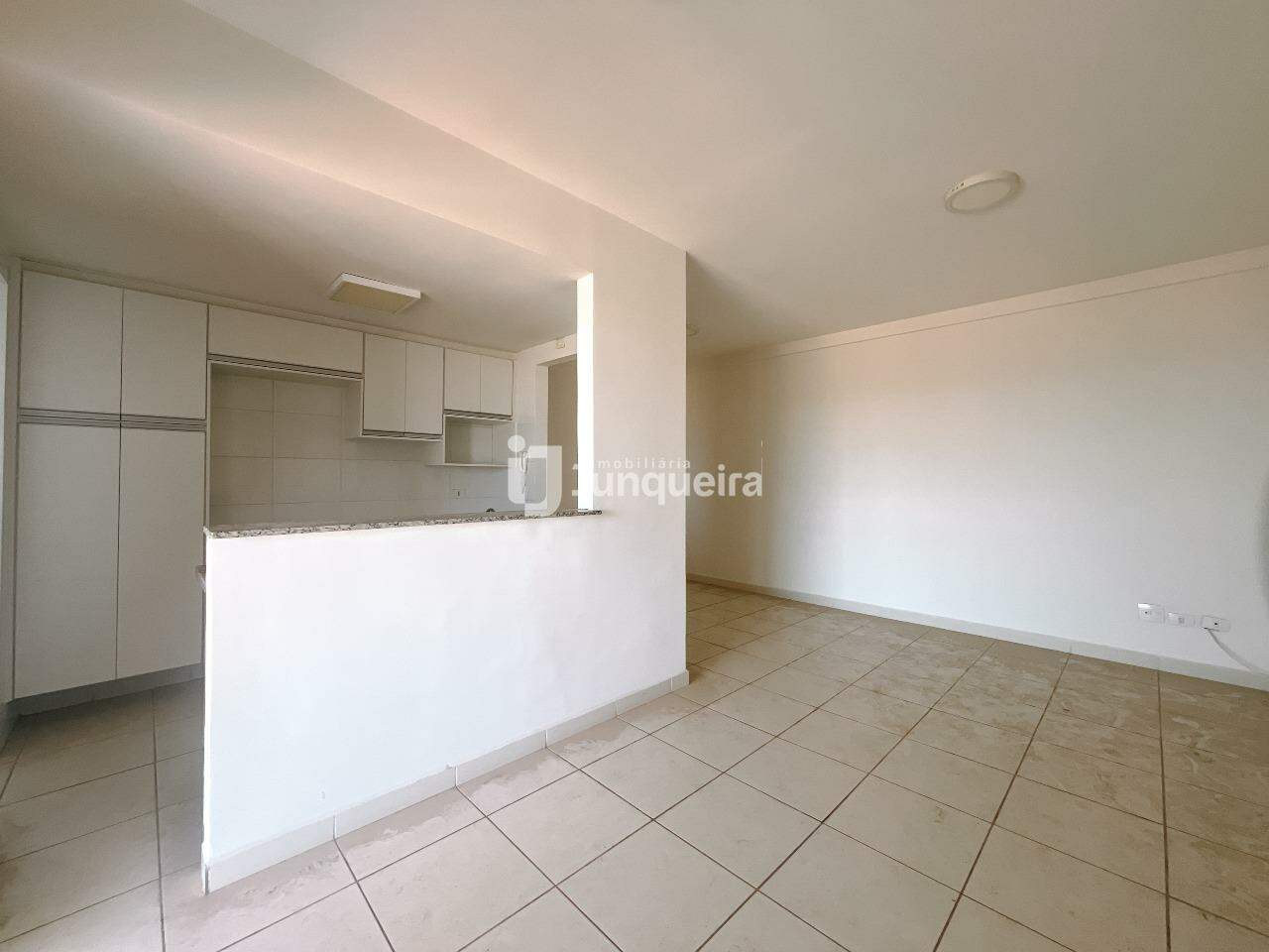 Apartamento à venda no Residencial Estação Paulista, 3 quartos, sendo 1 suíte, 2 vagas, no bairro Paulista em Piracicaba - SP