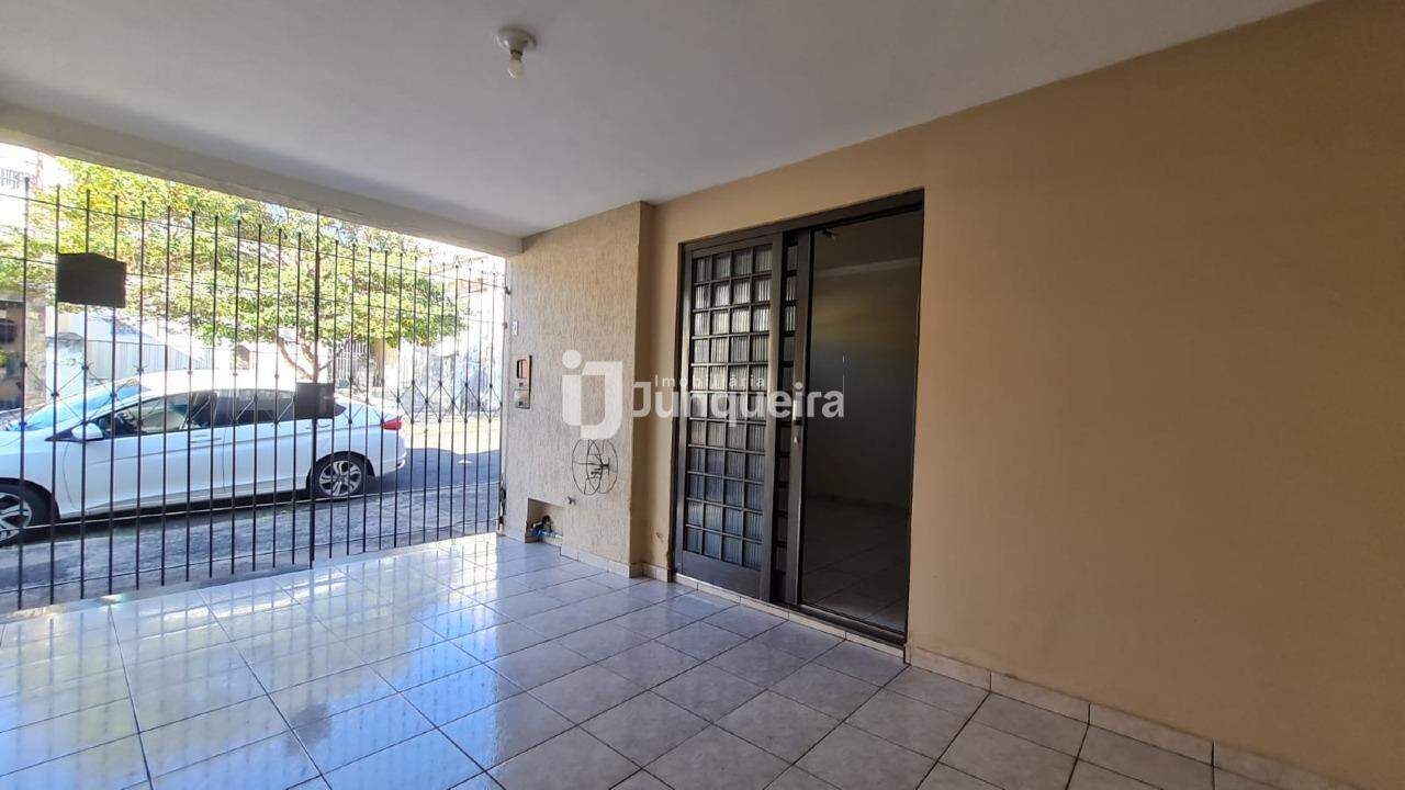 Casa para alugar, 2 quartos, 1 vaga, no bairro Jaraguá em Piracicaba - SP