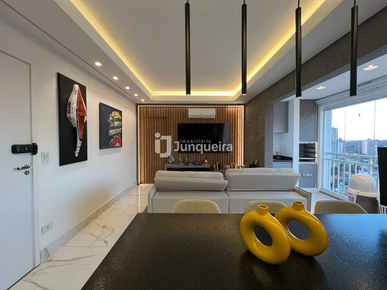 Apartamento para alugar no Visare Condomínio Clube, 2 quartos, sendo 1 suíte, 2 vagas, no bairro Alemães em Piracicaba - SP