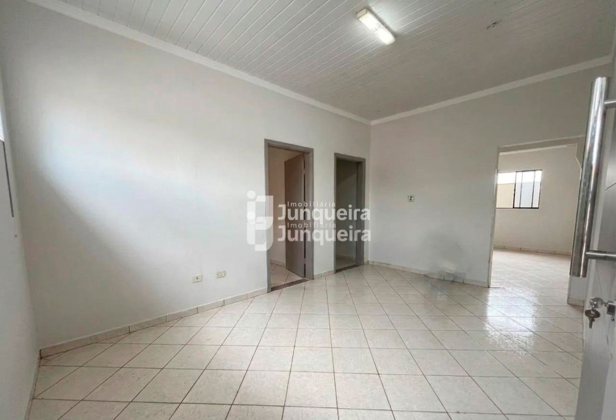 Casa para alugar, 3 quartos, 1 vaga, no bairro São Dimas em Piracicaba - SP