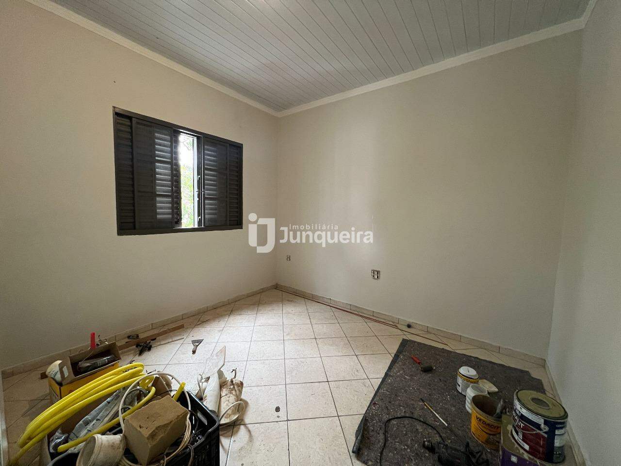 Casa para alugar, 3 quartos, 1 vaga, no bairro São Dimas em Piracicaba - SP