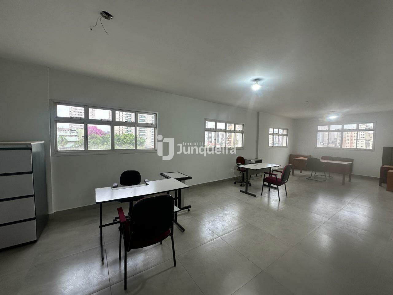 Sala Comercial para alugar, no bairro Centro em Piracicaba - SP