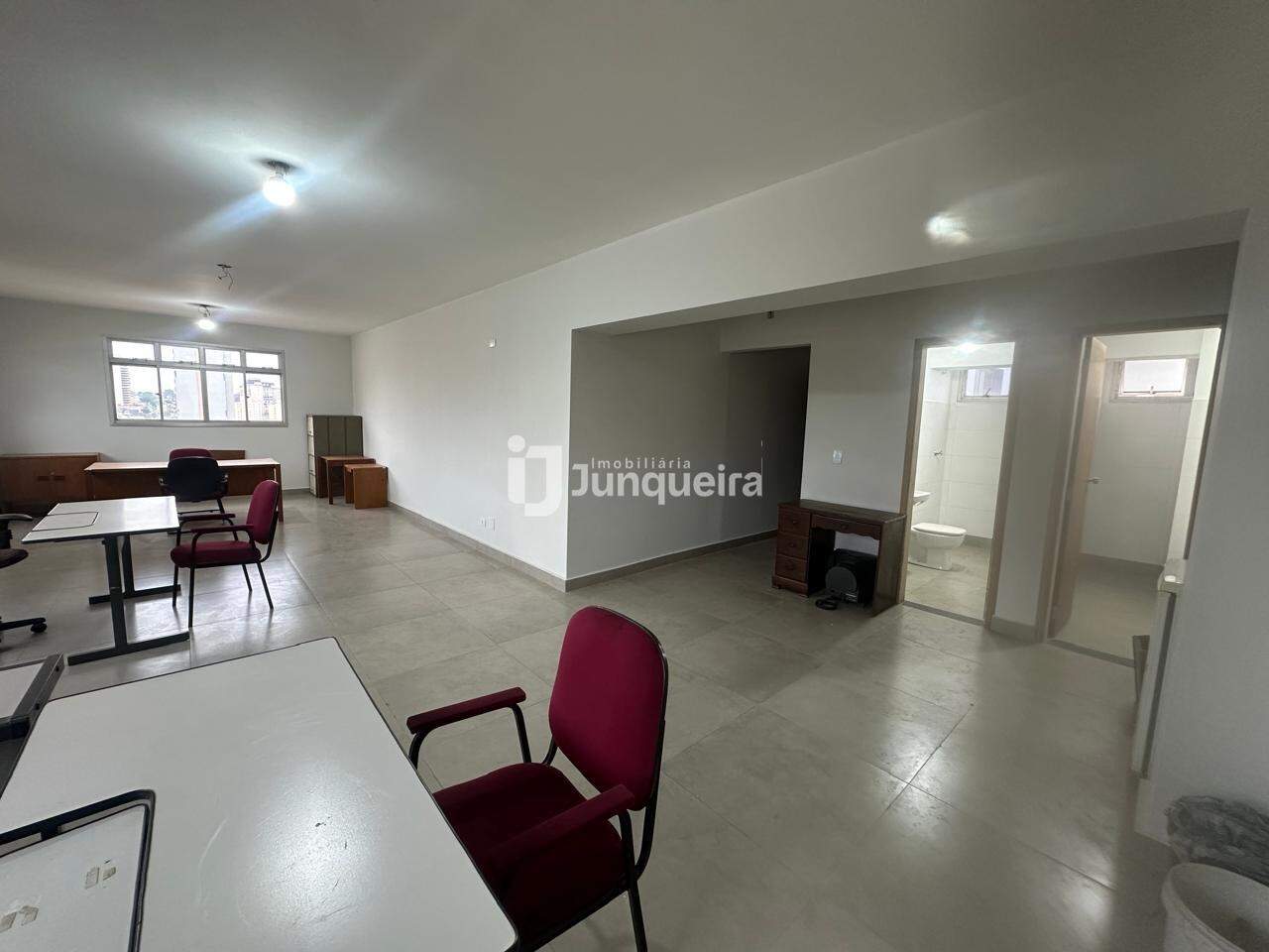 Sala Comercial para alugar, no bairro Centro em Piracicaba - SP