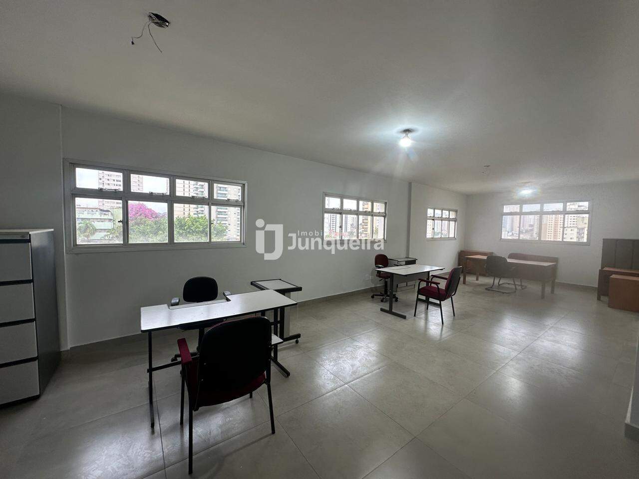 Sala Comercial para alugar, no bairro Centro em Piracicaba - SP