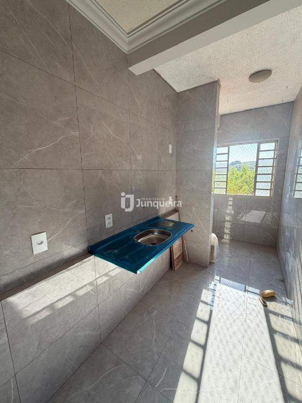 Apartamento à venda no Santa Tereza, 2 quartos, 1 vaga, no bairro Santa Terezinha em Piracicaba - SP