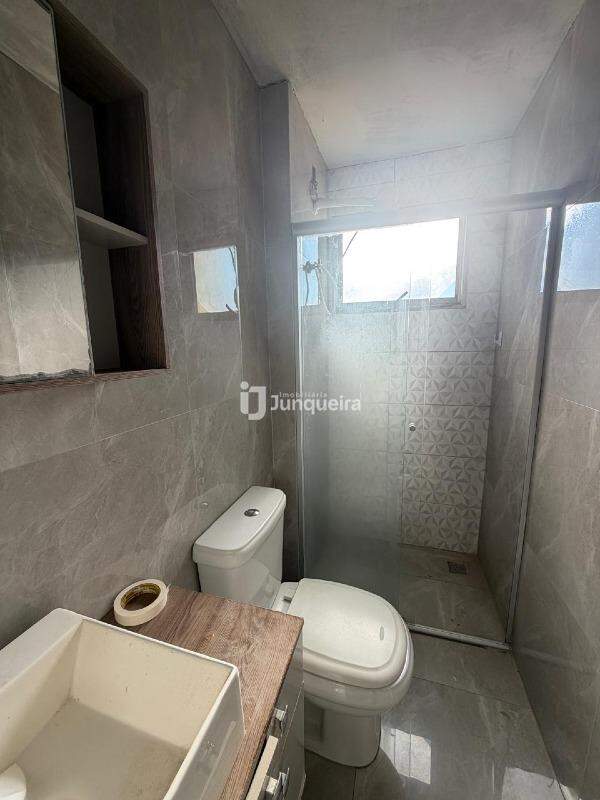 Apartamento à venda no Santa Tereza, 2 quartos, 1 vaga, no bairro Santa Terezinha em Piracicaba - SP