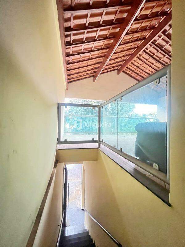 Casa à venda, 3 quartos, sendo 1 suíte, 1 vaga, no bairro Conjunto Residencial Mário Dedini em Piracicaba - SP