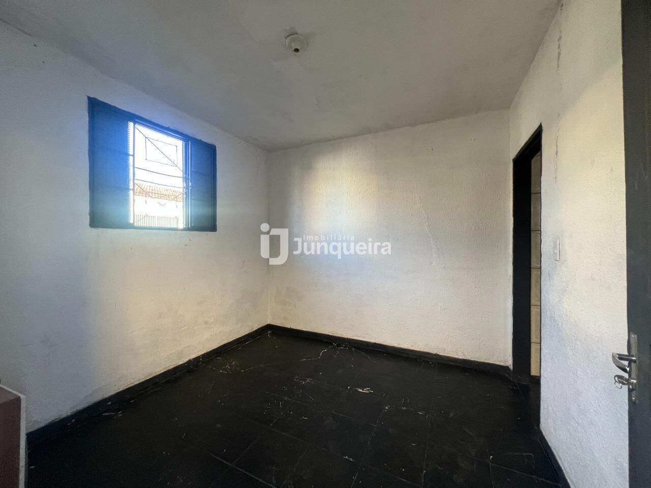 Casa para alugar, 1 quarto, no bairro Parque Bom Retiro em Rio das Pedras - SP