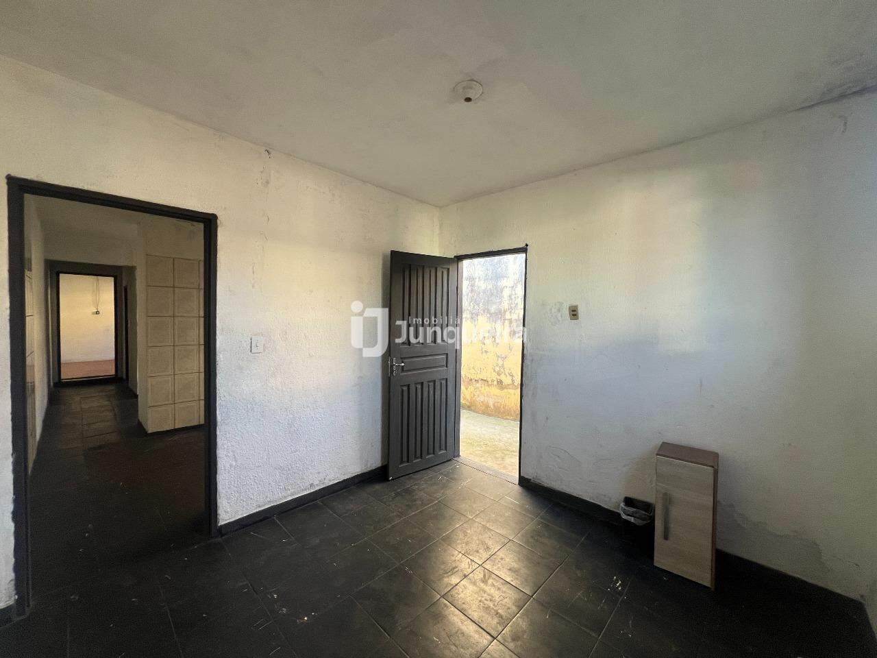 Casa para alugar, 1 quarto, no bairro Parque Bom Retiro em Rio das Pedras - SP