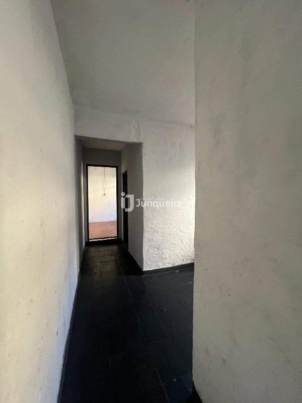 Casa para alugar, 1 quarto, no bairro Parque Bom Retiro em Rio das Pedras - SP