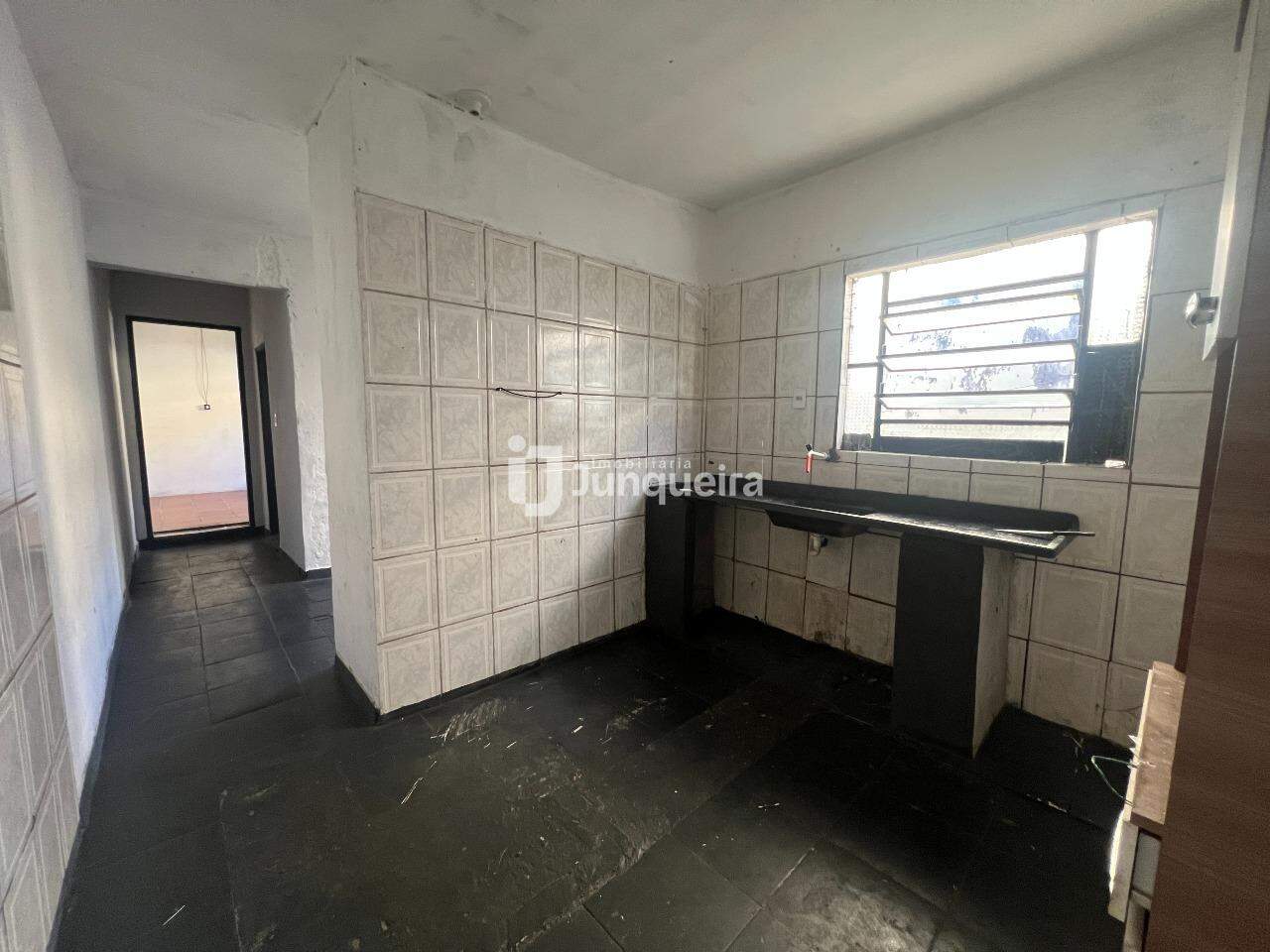 Casa para alugar, 1 quarto, no bairro Parque Bom Retiro em Rio das Pedras - SP