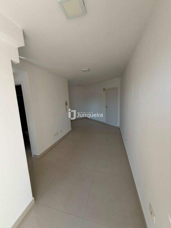 Apartamento para alugar no Mirage, 2 quartos, sendo 1 suíte, 1 vaga, no bairro Paulicéia em Piracicaba - SP