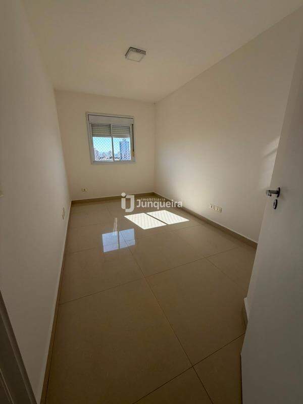 Apartamento para alugar no Mirage, 2 quartos, sendo 1 suíte, 1 vaga, no bairro Paulicéia em Piracicaba - SP
