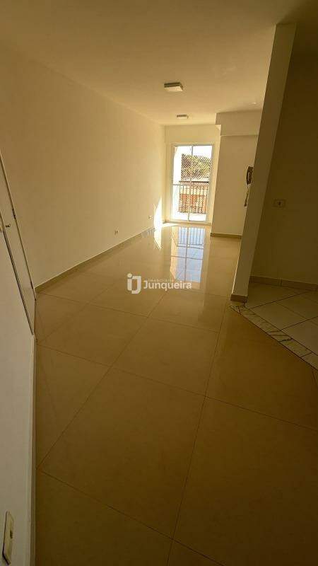 Apartamento para alugar no Mirage, 2 quartos, sendo 1 suíte, 1 vaga, no bairro Paulicéia em Piracicaba - SP