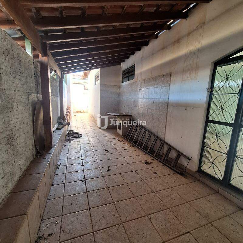 Casa à venda, 3 quartos, sendo 1 suíte, 5 vagas, no bairro Piracicamirim em Piracicaba - SP
