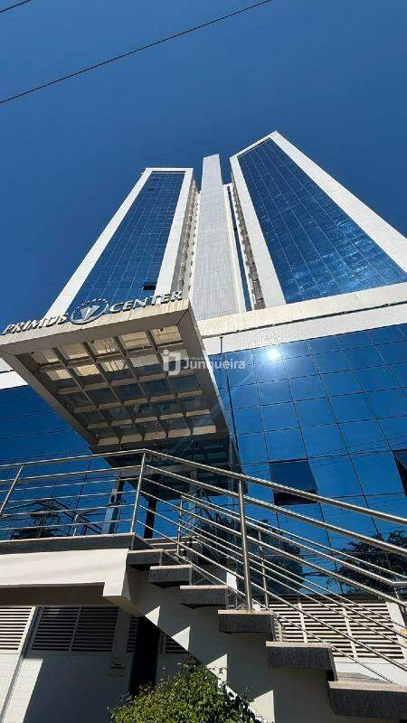 Sala Comercial para alugar, no bairro Cidade Alta em Piracicaba - SP
