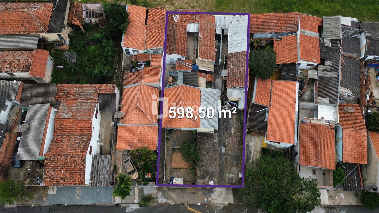 Terreno à venda, no bairro Paulicéia em Piracicaba - SP