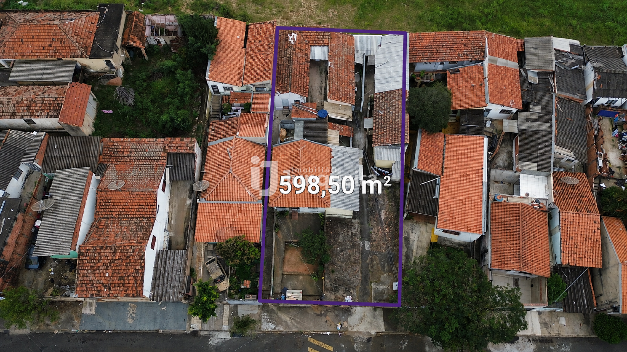 Terreno à venda, no bairro Paulicéia em Piracicaba - SP