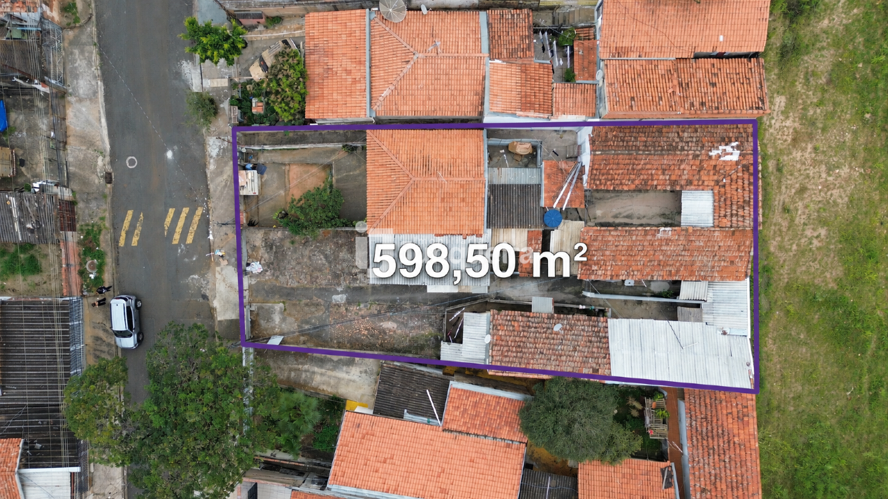 Terreno à venda, no bairro Paulicéia em Piracicaba - SP