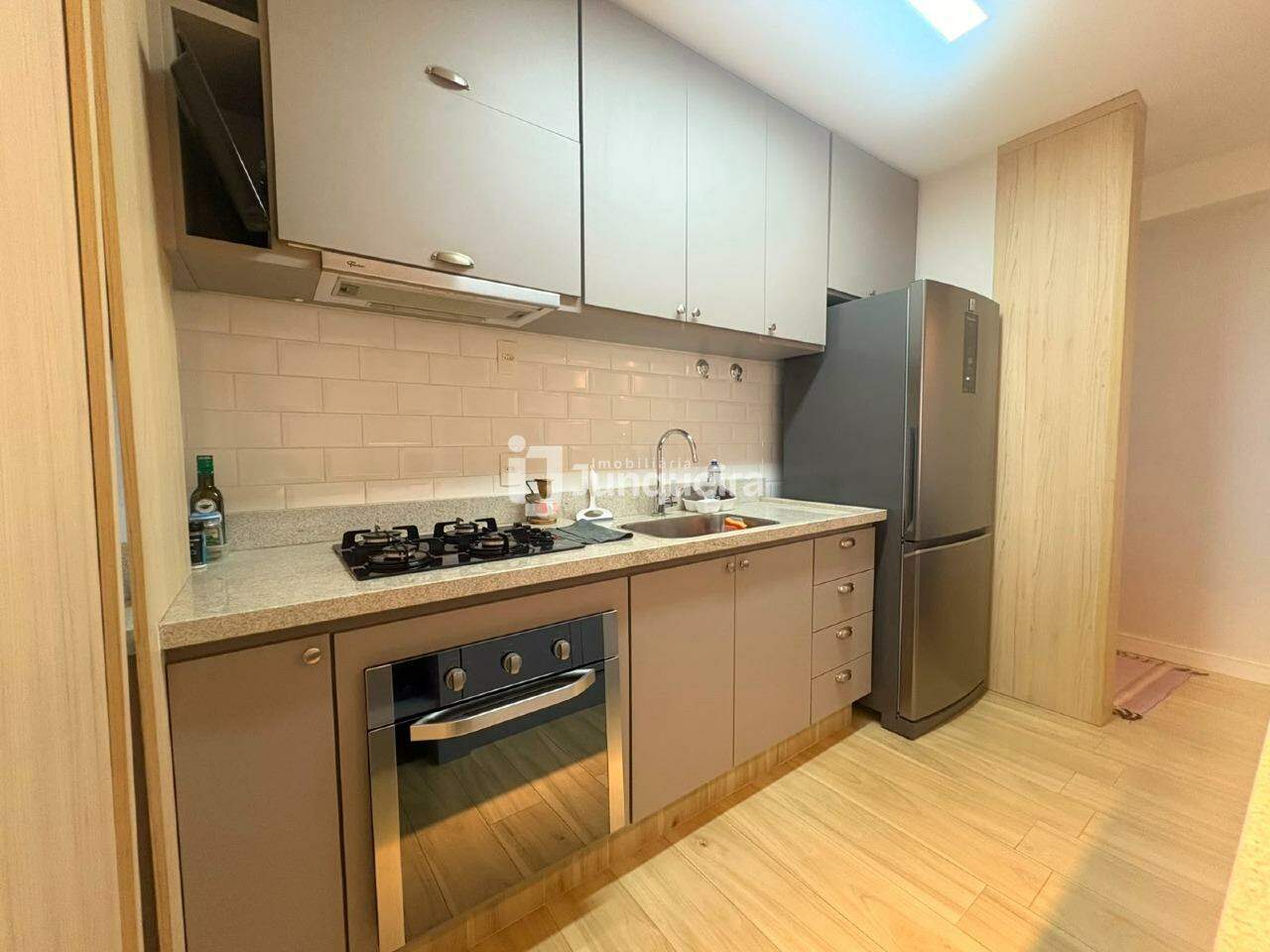 Apartamento à venda no Idea, 2 quartos, sendo 1 suíte, 2 vagas, no bairro Vila Independência em Piracicaba - SP
