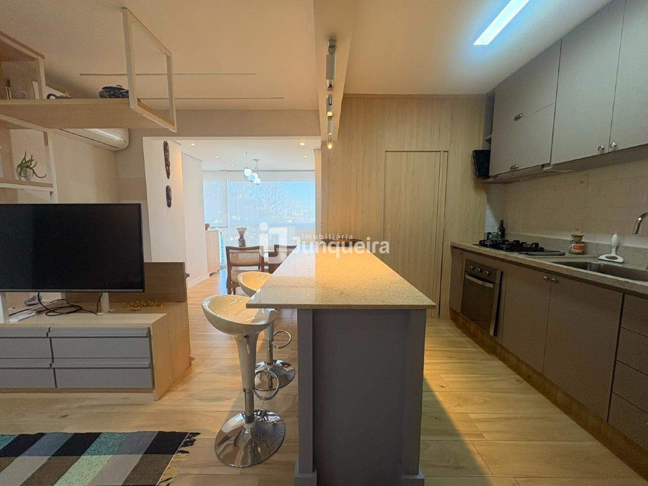 Apartamento à venda no Idea, 2 quartos, sendo 1 suíte, 2 vagas, no bairro Vila Independência em Piracicaba - SP