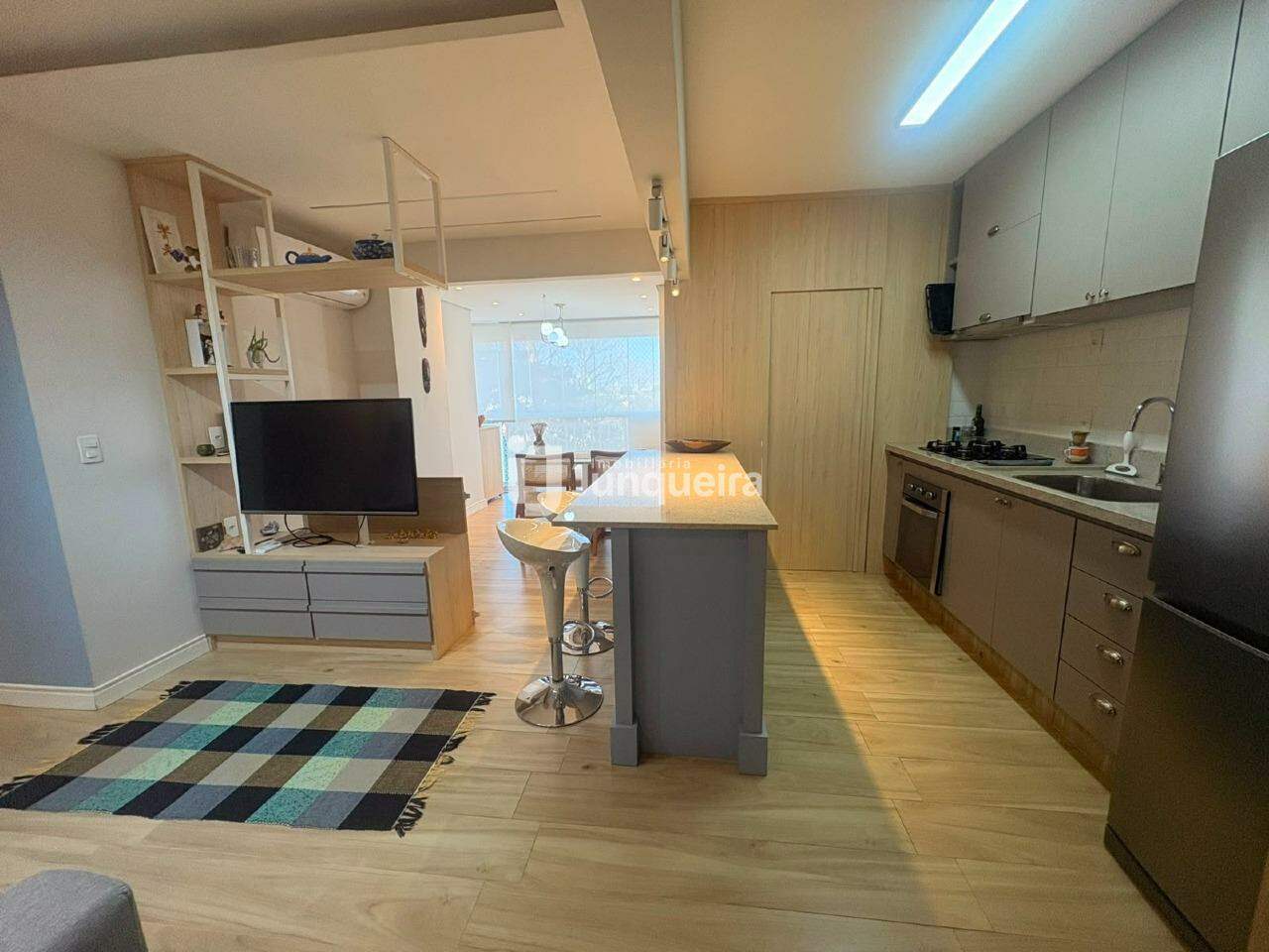 Apartamento à venda no Idea, 2 quartos, sendo 1 suíte, 2 vagas, no bairro Vila Independência em Piracicaba - SP