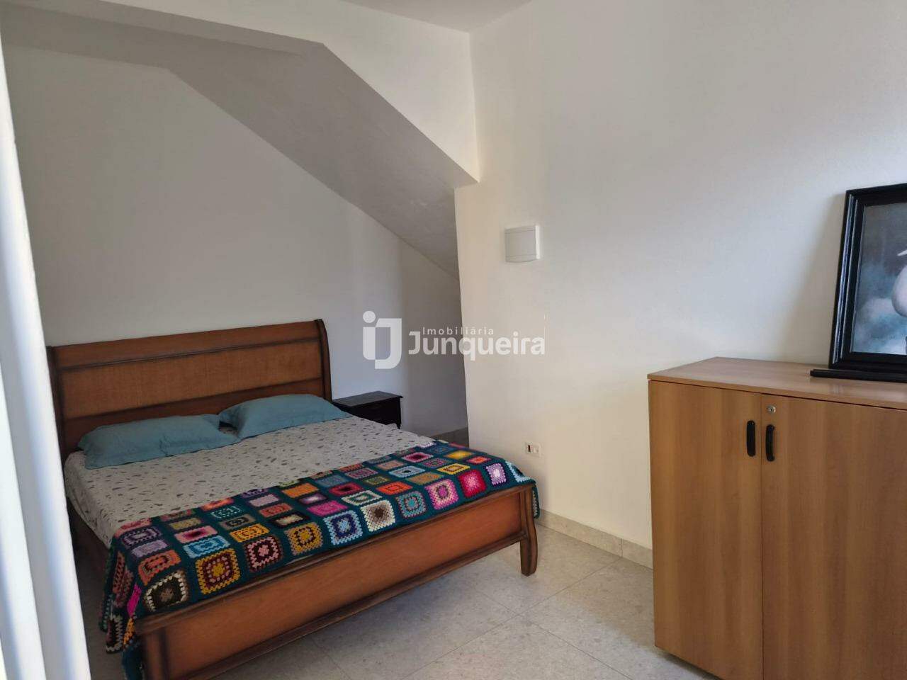 Kitnet para alugar, 1 quarto, no bairro Residencial Serra Verde em Piracicaba - SP