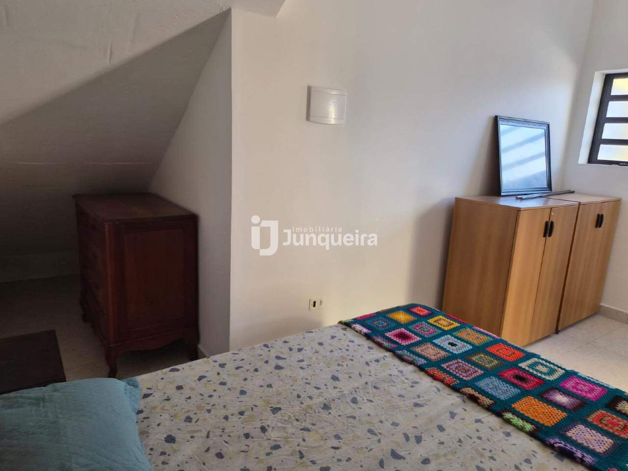 Kitnet para alugar, 1 quarto, no bairro Residencial Serra Verde em Piracicaba - SP