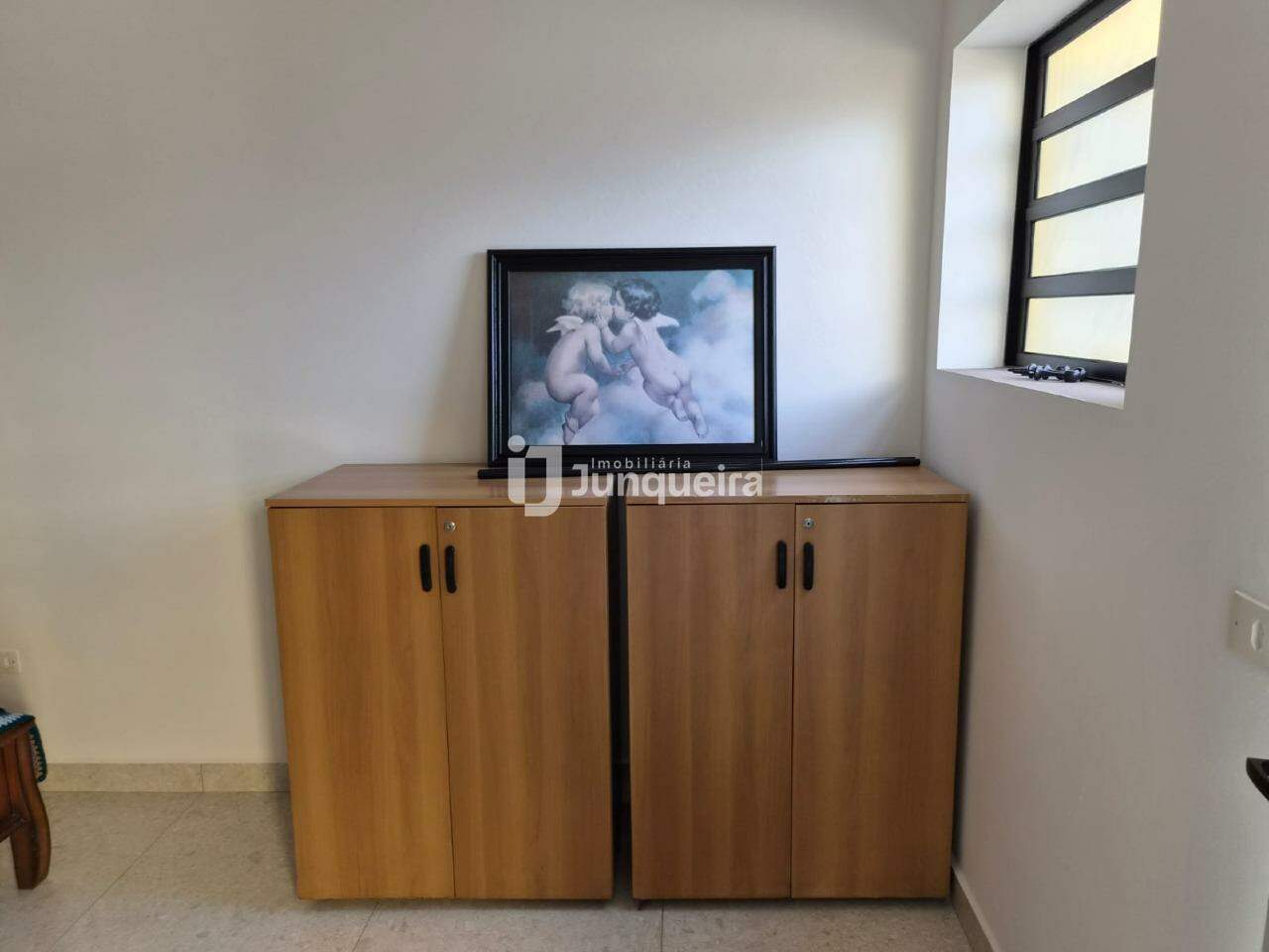 Kitnet para alugar, 1 quarto, no bairro Residencial Serra Verde em Piracicaba - SP