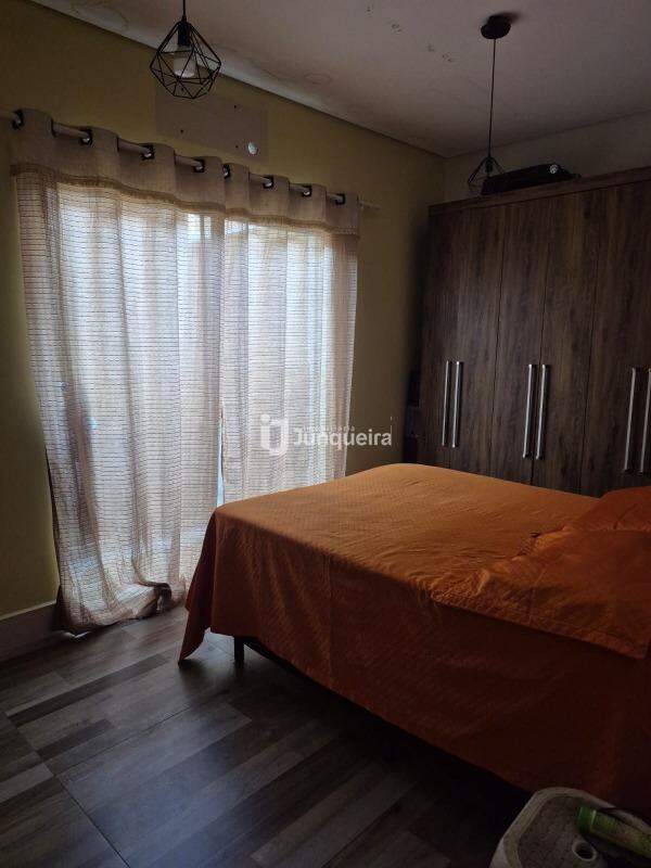 Casa à venda, 3 quartos, 1 vaga, no bairro Jardim Taiguara em Piracicaba - SP