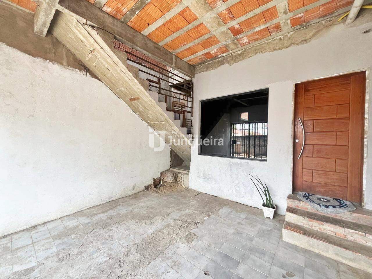 Casa à venda, 3 quartos, 1 vaga, no bairro Jardim Taiguara em Piracicaba - SP