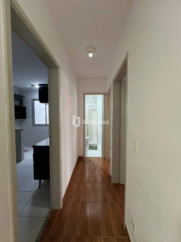 Apartamento para alugar no Del Giardino I, 2 quartos, 1 vaga, no bairro Jardim Nova Iguaçu em Piracicaba - SP