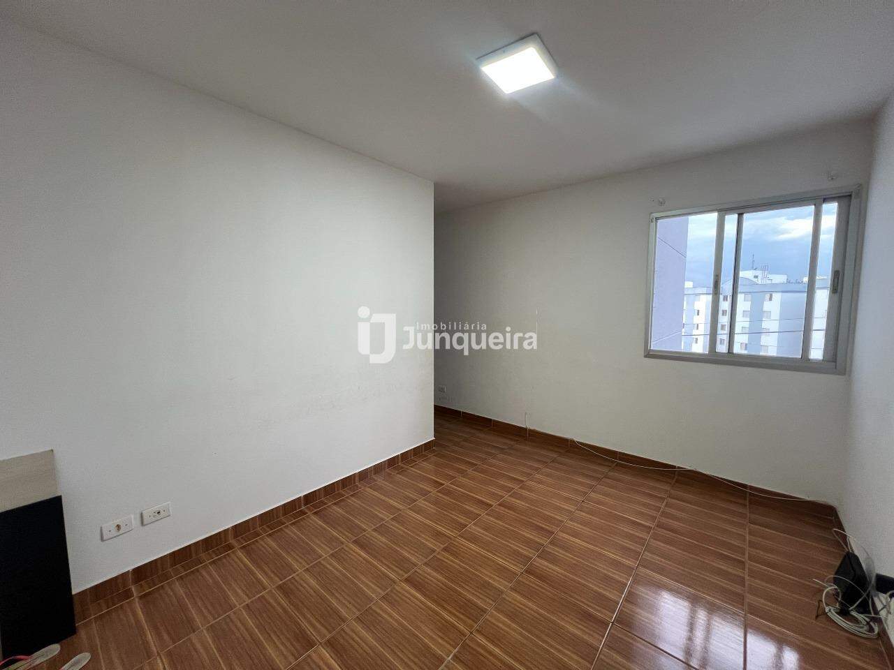 Apartamento para alugar no Del Giardino I, 2 quartos, 1 vaga, no bairro Jardim Nova Iguaçu em Piracicaba - SP
