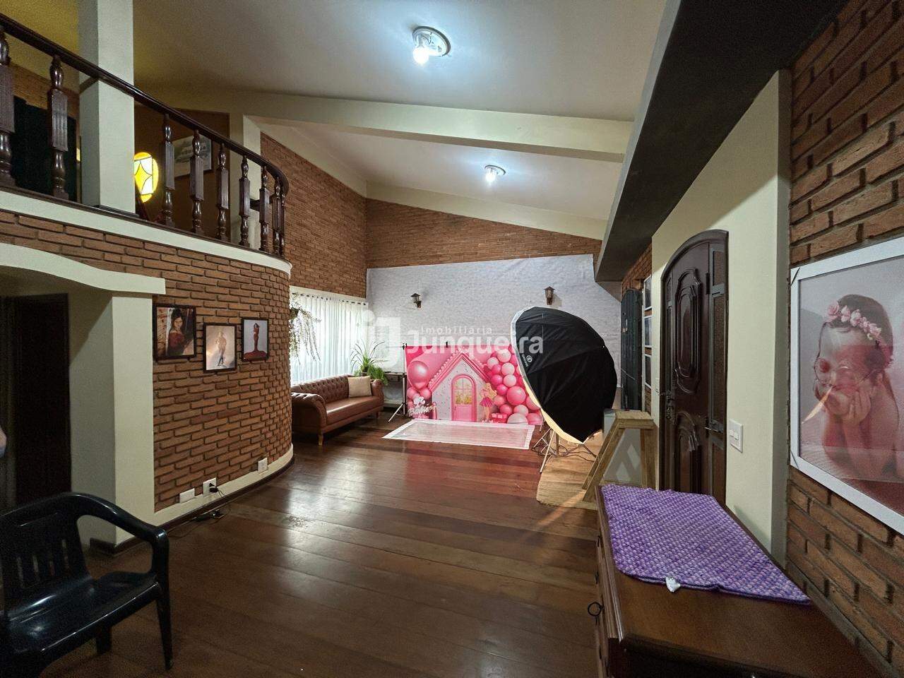 Casa para alugar, 3 quartos, sendo 1 suíte, 3 vagas, no bairro Nova Piracicaba em Piracicaba - SP