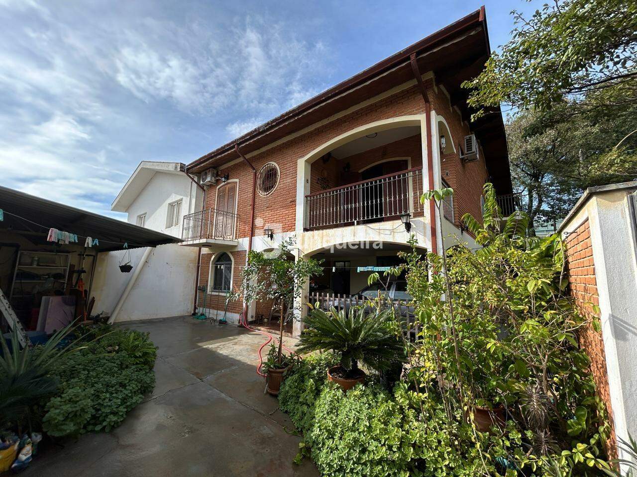 Casa para alugar, 3 quartos, sendo 1 suíte, 3 vagas, no bairro Nova Piracicaba em Piracicaba - SP